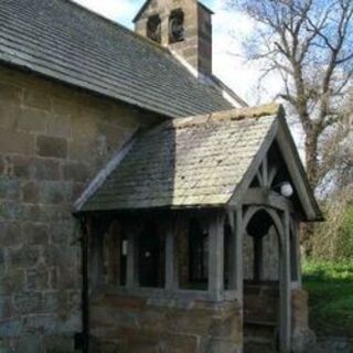 St Leonard - Farlington, North Yorkshire