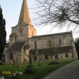 St Martin - Womersley, North Yorkshire