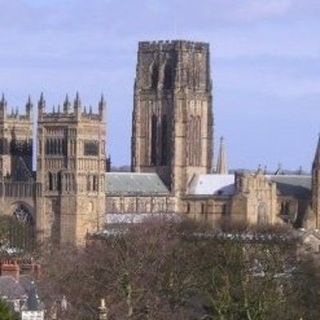 Durham Cathedral Durham, County Durham