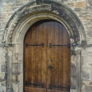 St Peter - Hartshead, West Yorkshire