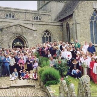 St Kyneburgha - Castor, Cambridgeshire