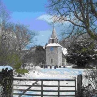 St Michael & All Angels - Lingen, Herefordshire