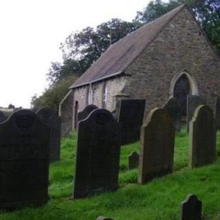 St Mary - Snibston, Leicestershire