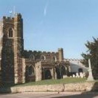 St John the Baptist Flitton, Bedfordshire