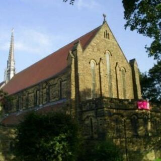 All Saints - Elland, West Yorkshire