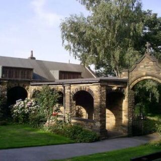 All Saints - Elland, West Yorkshire