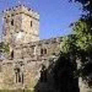 St Mary the Virgin - Long Wittenham, Oxfordshire