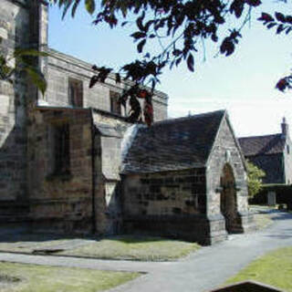 St Helen - Trowell, Nottinghamshire