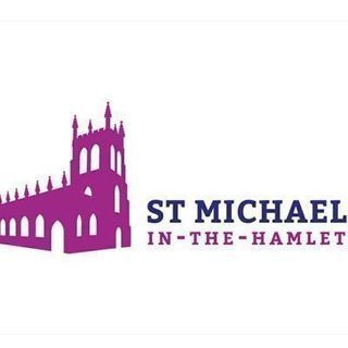 St Michael in-the-Hamlet Liverpool, Merseyside