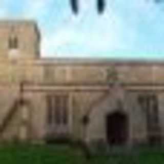 St Mary - Launton, Oxfordshire