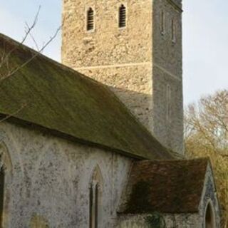 St Mary Magdalene - Monkton, Kent