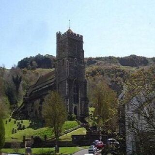 All Saints - Hastings, East Sussex