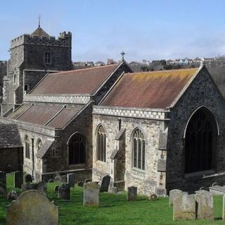 All Saints - Hastings, East Sussex