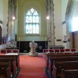 All Saints - Hastings, East Sussex