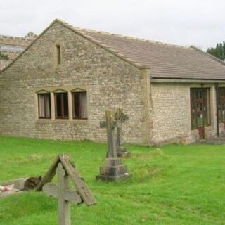 Chilcompton Church; St John the Baptist - Chilcompton, Somerset