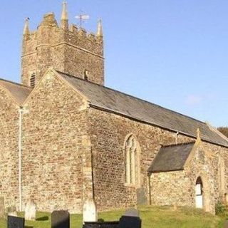 St Andrew Yarnscombe, Devon