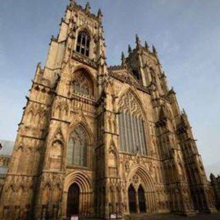 York Minster - York, York