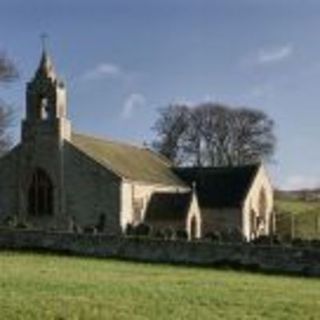 St Cuthbert - Elsdon, Northumberland