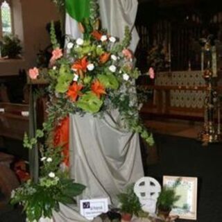 St Mary the Virgin - Uffculme, Devon