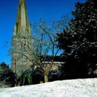 St Mary the Virgin - Uffculme, Devon