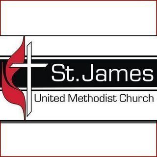 St James United Methodist Chr Tampa, Florida
