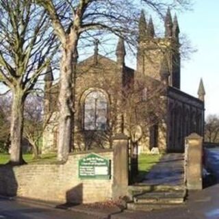 St John the Baptist - Dodworth, South Yorkshire