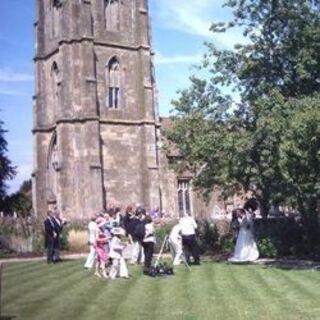 St Peter - Portishead, North Somerset