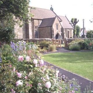 St Peter - Portishead, North Somerset