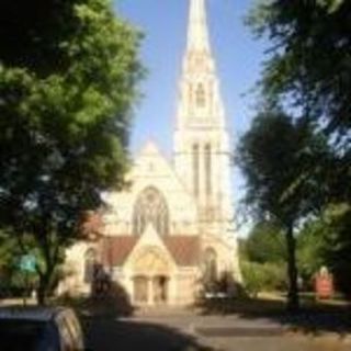 St Augustine of Hippo Edgbaston, West Midlands