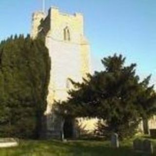 Holbrook - Holbrook, Suffolk