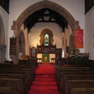 St Mungo's Dearham - Dearham, Cumbria