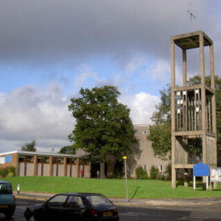 St. Oswald - Tile Hill, West Midlands