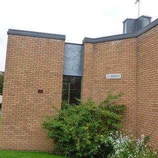 St Michael & All Angels - Stourbridge, West Midlands