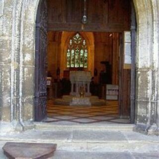 St Mary - Snettisham, Norfolk