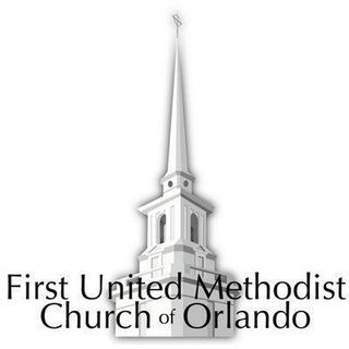 First United Methodist Church - Orlando, Florida