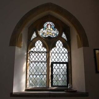 St Bartholomew - Cross in Hand, East Sussex