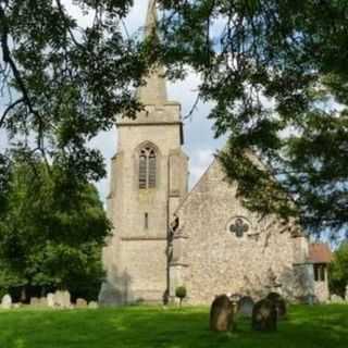 Chedburgh - Chedburgh, Suffolk