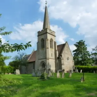 Chedburgh - Chedburgh, Suffolk