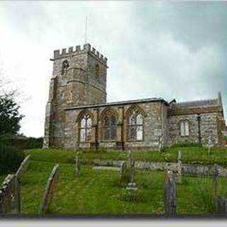 St Andrew - Toller Porcorum, Dorset