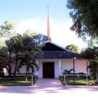 West Park Baptist Church Delray Beach, Florida