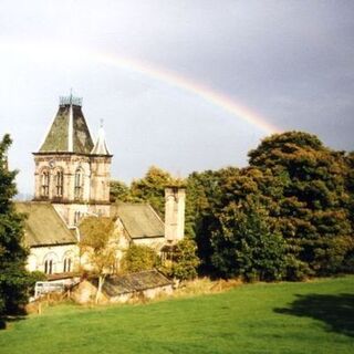 St Mary - Wilshaw, West Yorkshire