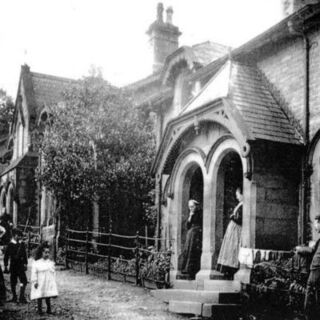 St Mary - Wilshaw, West Yorkshire