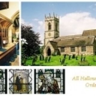 All Hallows Ordsall, Nottinghamshire