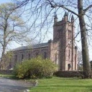 St Paul - Withington, Greater Manchester