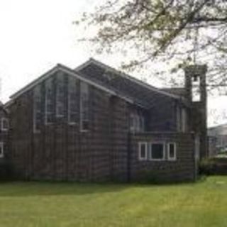 St Hugh of Lincoln - New Cantley, South Yorkshire