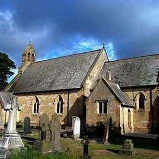 St Matthew - Dinnington, Tyne and Wear