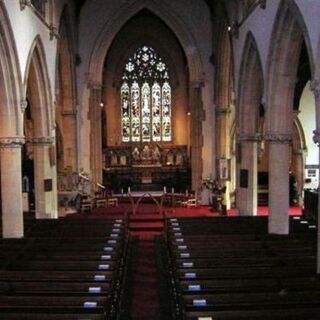 St Mary - Kilburn, London