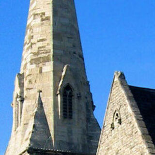 St Mary - Kilburn, London