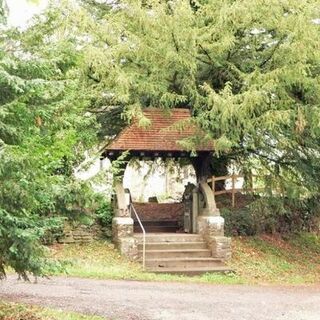 St Mary the Virgin - Humber, Herefordshire