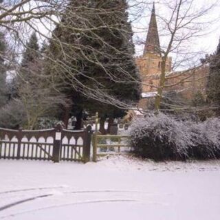 St Mary the Virgin - Lowdham, Nottinghamshire